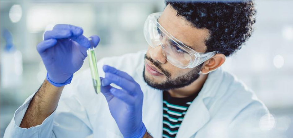 Biomedical Health & Life Sciences